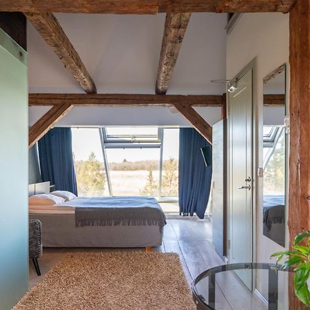 Dagen Haus Guesthouse Orjaku Ngoại thất bức ảnh