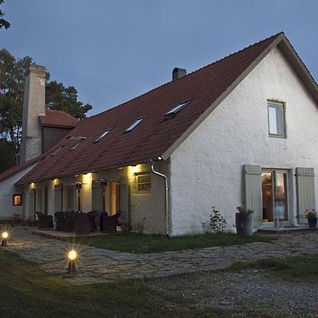 Dagen Haus Guesthouse Orjaku Ngoại thất bức ảnh