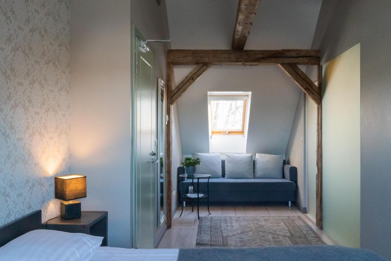 Dagen Haus Guesthouse Orjaku Ngoại thất bức ảnh