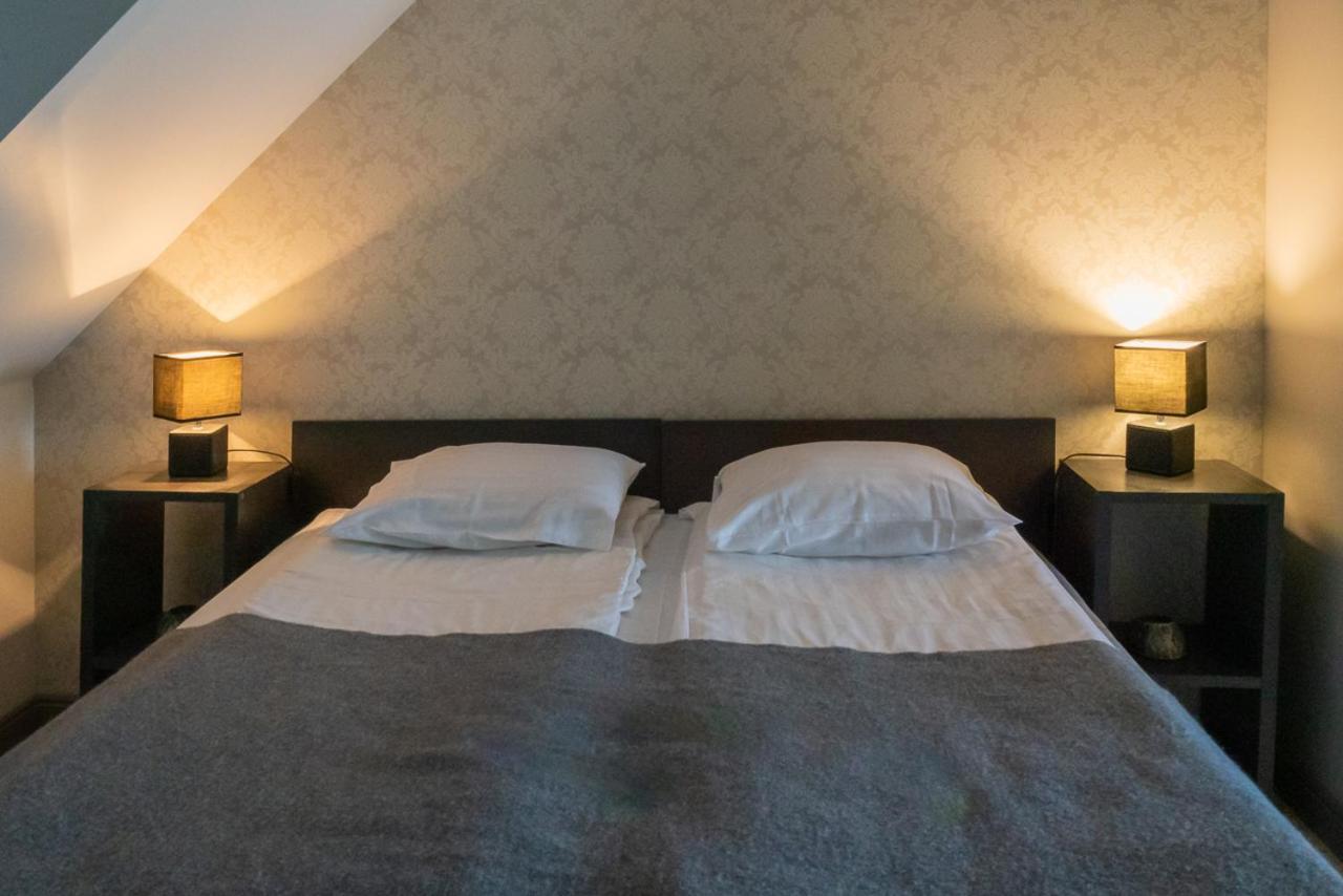 Dagen Haus Guesthouse Orjaku Ngoại thất bức ảnh