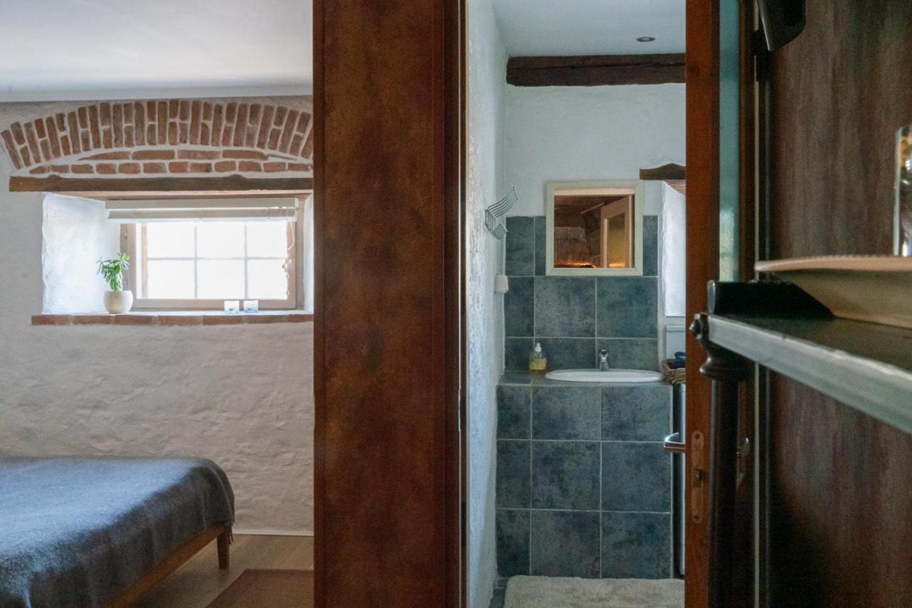 Dagen Haus Guesthouse Orjaku Ngoại thất bức ảnh