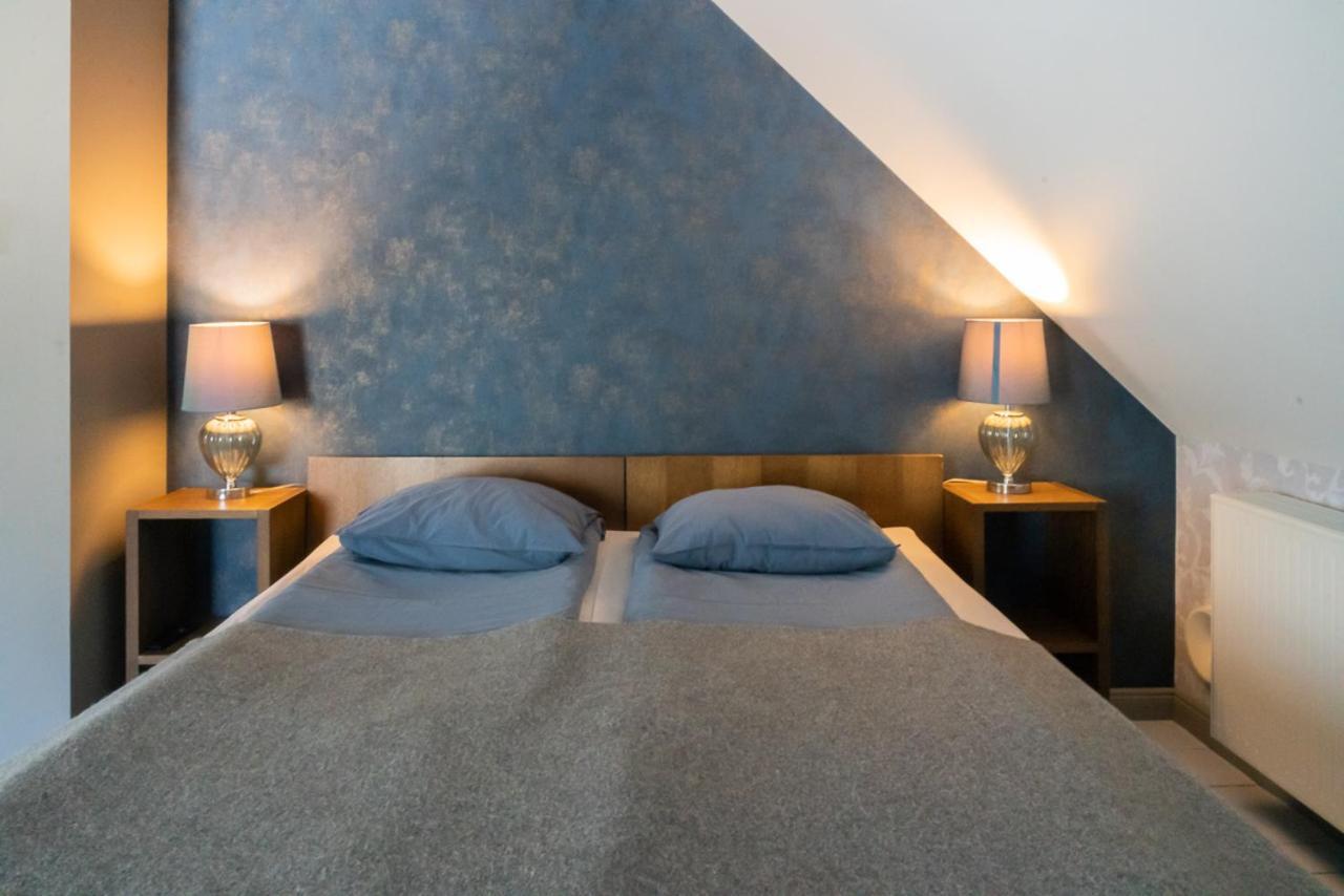 Dagen Haus Guesthouse Orjaku Ngoại thất bức ảnh