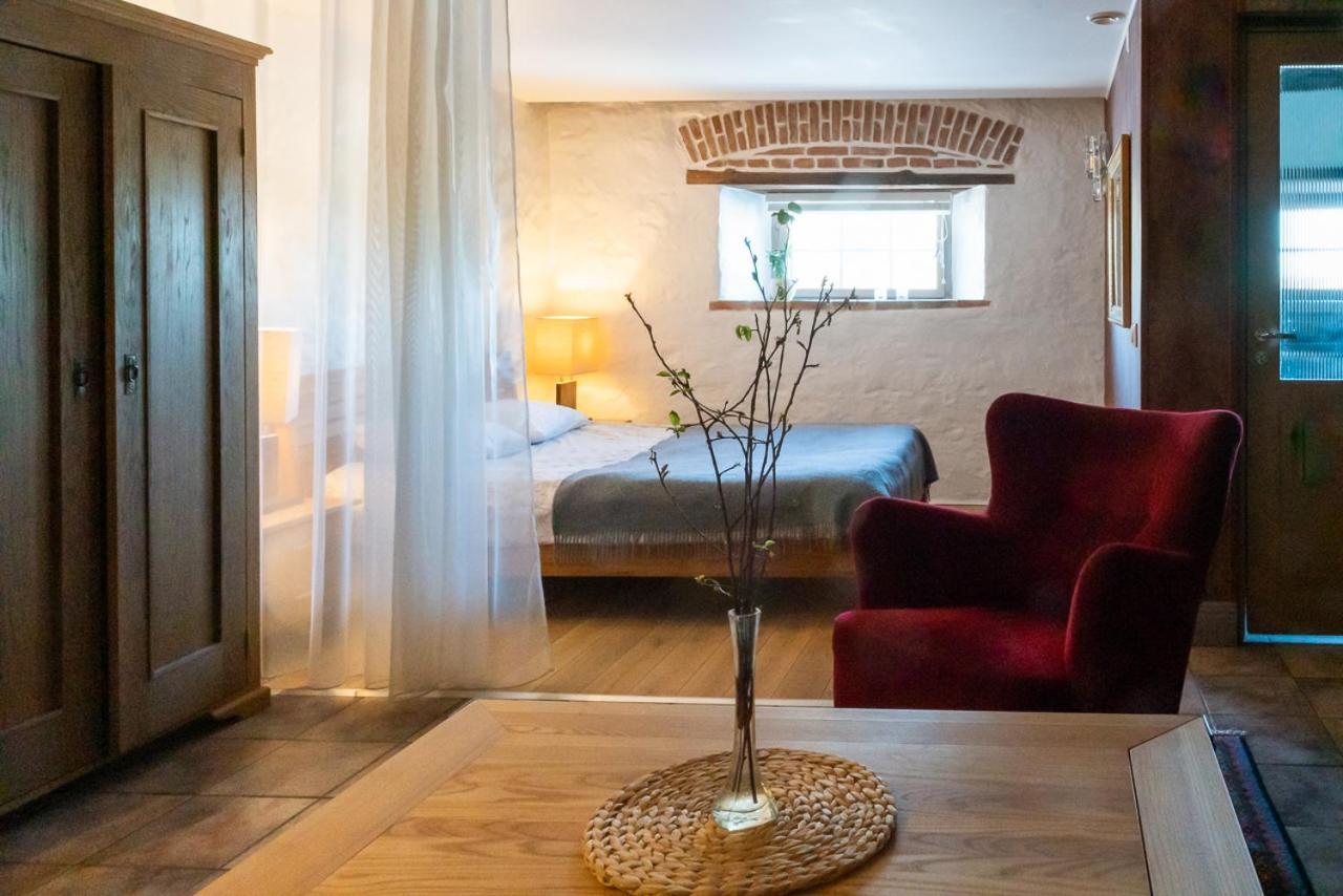 Dagen Haus Guesthouse Orjaku Ngoại thất bức ảnh