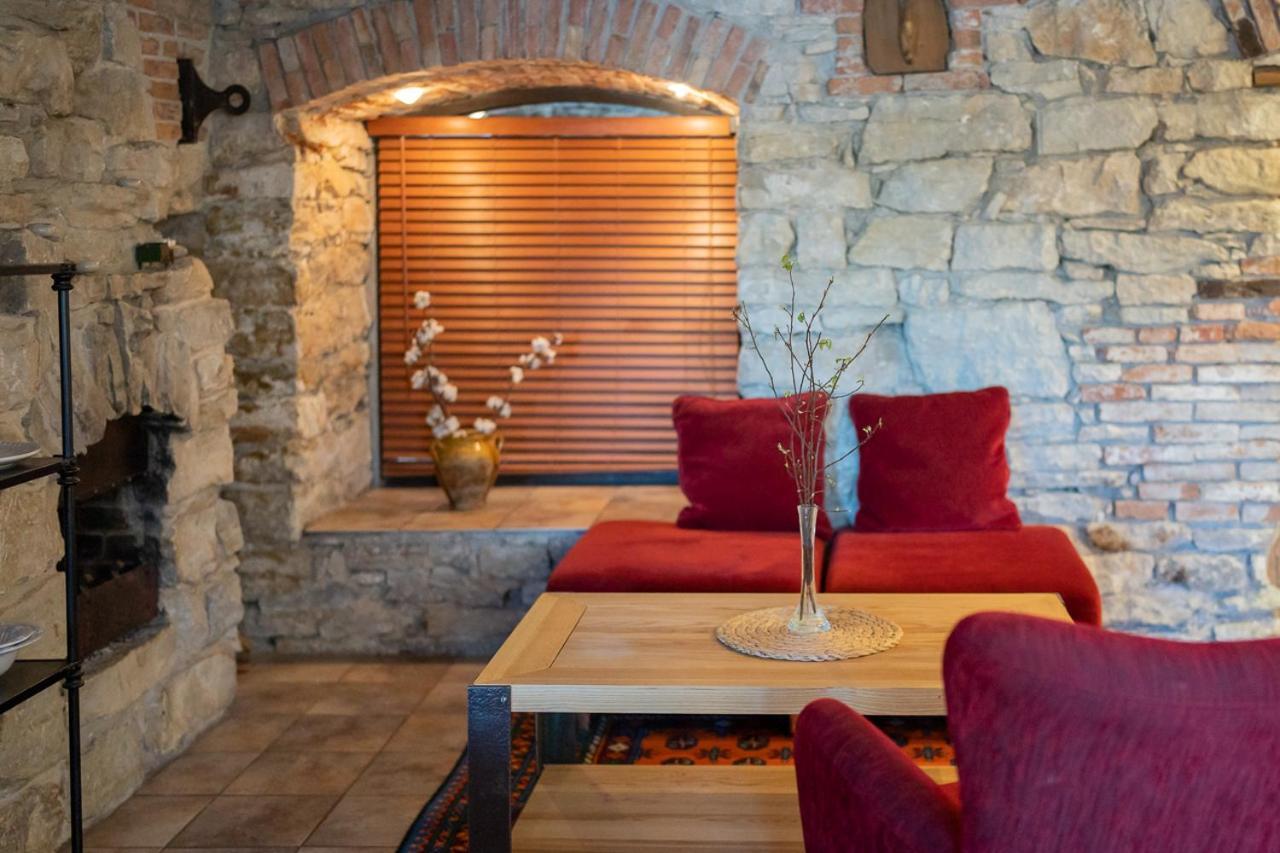 Dagen Haus Guesthouse Orjaku Ngoại thất bức ảnh