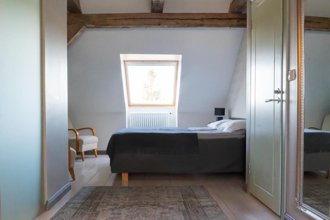 Dagen Haus Guesthouse Orjaku Ngoại thất bức ảnh