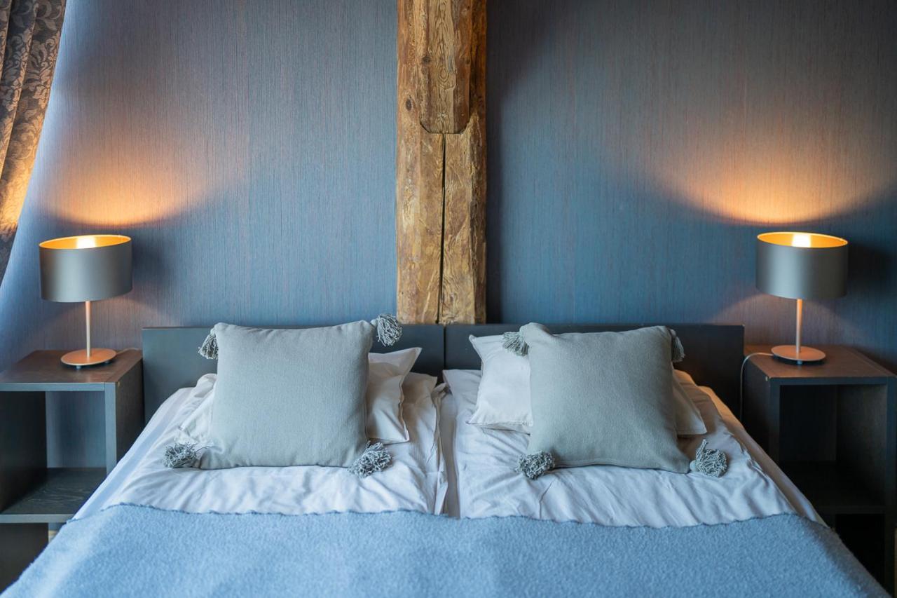 Dagen Haus Guesthouse Orjaku Ngoại thất bức ảnh