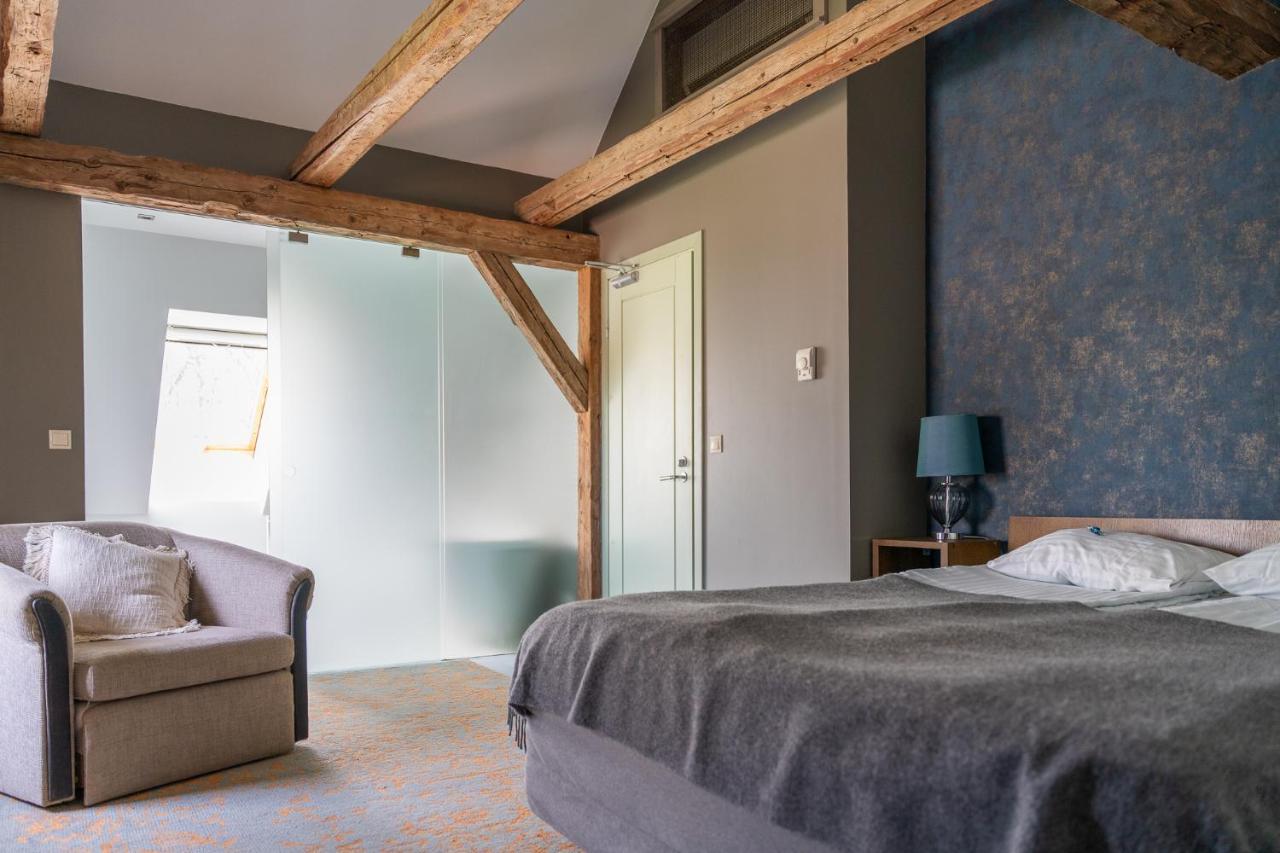 Dagen Haus Guesthouse Orjaku Ngoại thất bức ảnh
