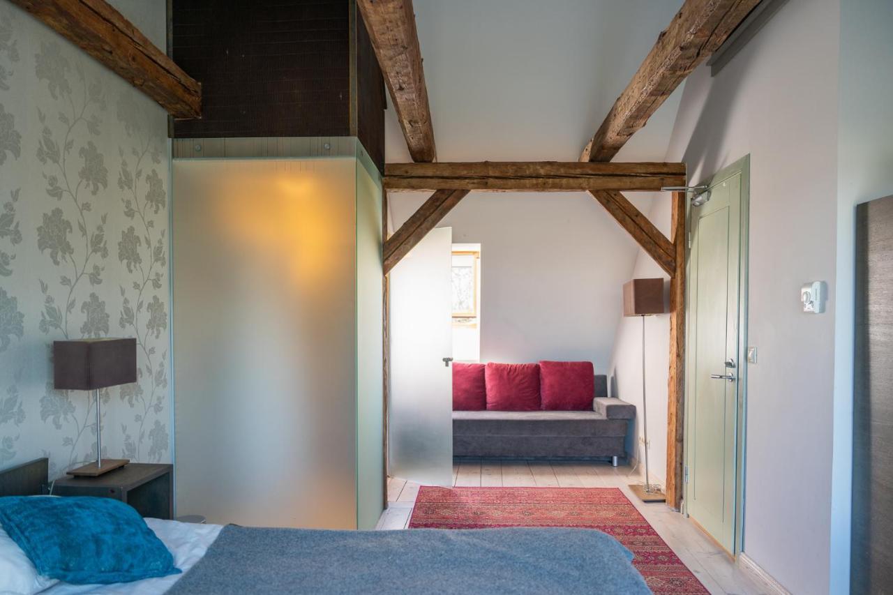 Dagen Haus Guesthouse Orjaku Ngoại thất bức ảnh