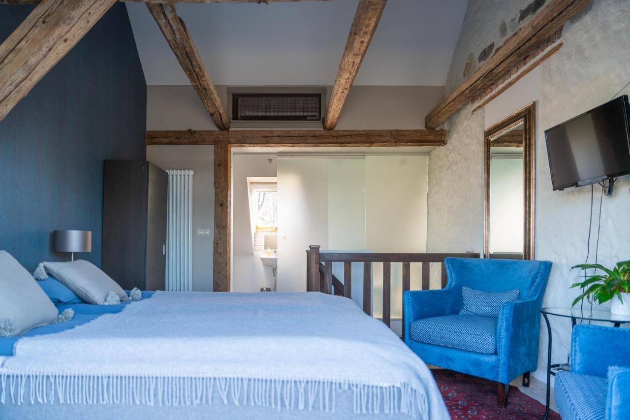 Dagen Haus Guesthouse Orjaku Ngoại thất bức ảnh
