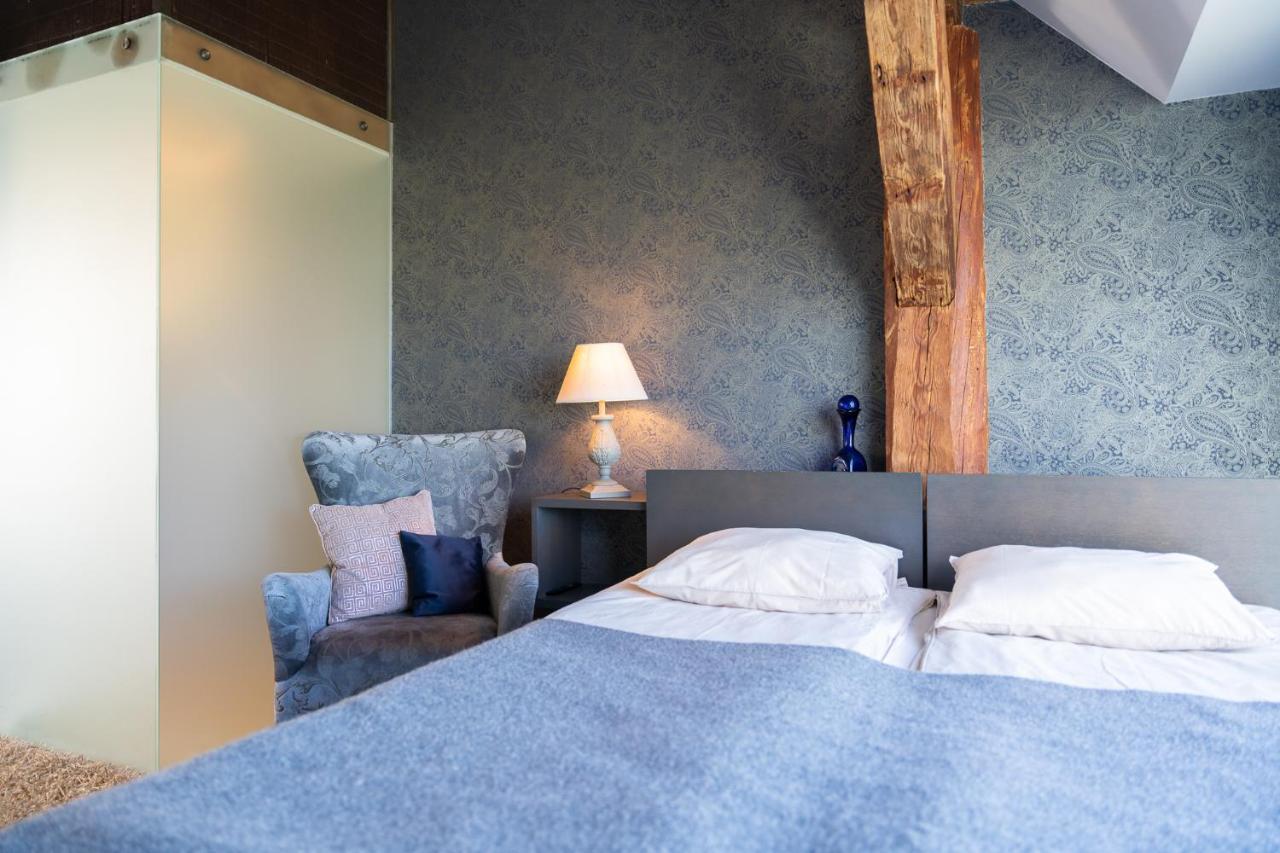 Dagen Haus Guesthouse Orjaku Ngoại thất bức ảnh