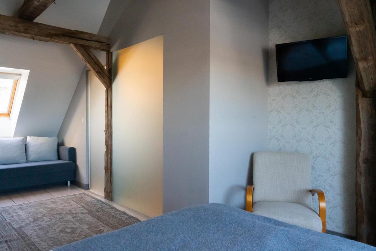 Dagen Haus Guesthouse Orjaku Phòng bức ảnh