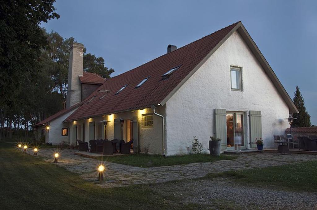 Dagen Haus Guesthouse Orjaku Ngoại thất bức ảnh