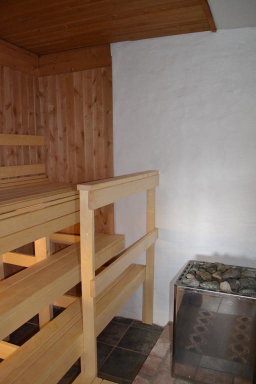 Dagen Haus Guesthouse Orjaku Ngoại thất bức ảnh